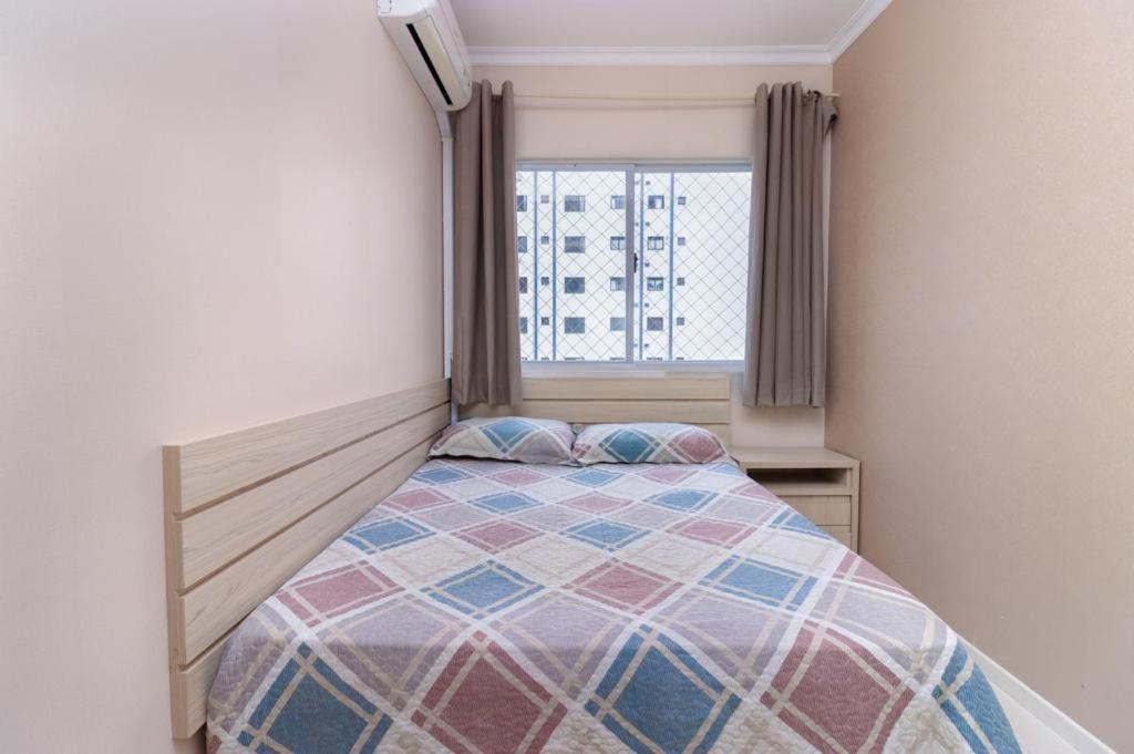 Apartamento Vista Mar - Pe Na Areia Balneário Camboriú المظهر الخارجي الصورة