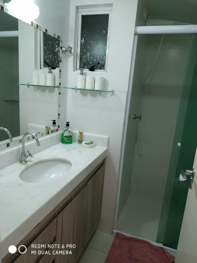 Apartamento Vista Mar - Pe Na Areia Balneário Camboriú المظهر الخارجي الصورة