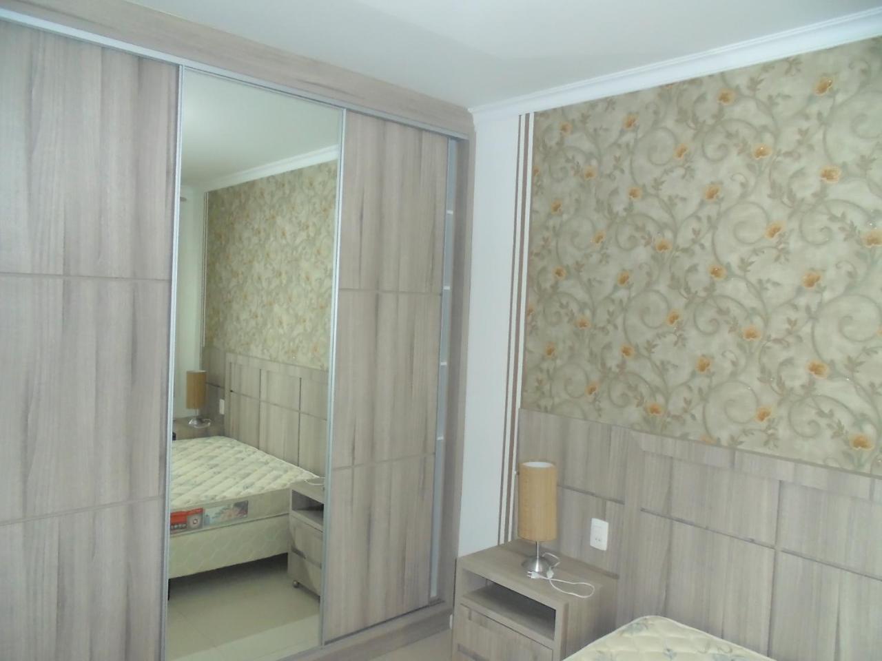 Apartamento Vista Mar - Pe Na Areia Balneário Camboriú المظهر الخارجي الصورة